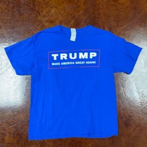 Trump MAGA T-Shirt